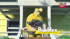 Oddbods The Movie • Oddbeard's The Curse • [ NissanTV HD ] • [ 27 Nov 2025 ]