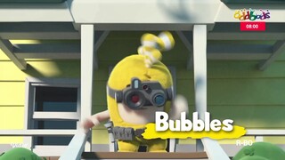 Oddbods The Movie • Oddbeard's The Curse • [ NissanTV HD ] • [ 27 Nov 2025 ]