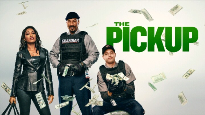 The Pickup | Full Movie