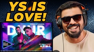 Young Stunners Duur Reaction | VELO Sound Station 2.0 | AFAIK
