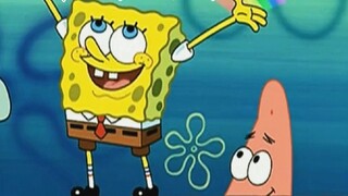 SpongeBob SquarePants ประจำปี 2022 คอรัส "Growing Up With You" ในฤดูกาลรับปริญญา!