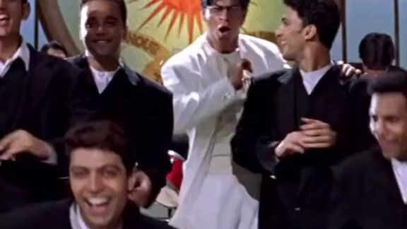 Mohabbatein