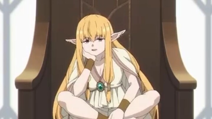 SOUSOU FRIEREN S3