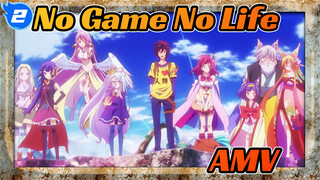 NO GAME NO LIFE_2