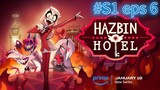 Hazbin hotel S1 eps 5 { sub indo}