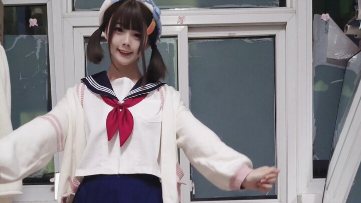 【Tu Gao Gao】I'm sorry for being so cute in the dormitory (test recording)