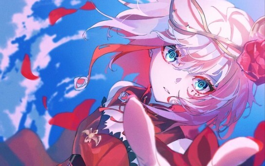 Such an amazing fate