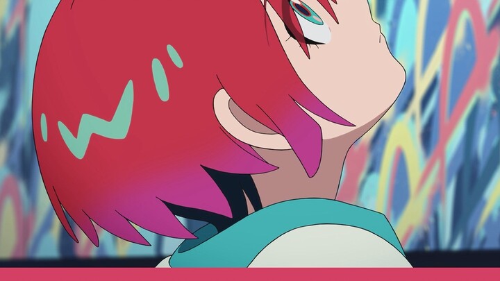 [Personal Chinese version] Mobile Suit Gundam GQuuuuuuX Episode 7 episode full version "HALO (Star R