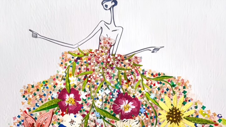 “คุณชอบกระโปรงแบบไหนที่สุด?”