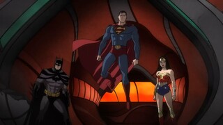 WATCH Justice League Warworld  FREE NOW Link in Description