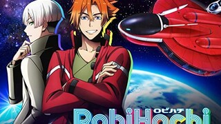 EPS8 RobiHachi sub indo