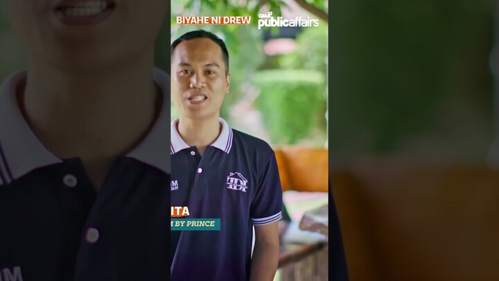 Staycation sa gitna ng palayan, subukan sa Nueva Ecija! | Biyahe ni Drew