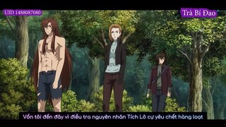 Toàn Chức Pháp Sư Phần 5 Tập 2 HD Vietsub_2 #Anime #Schooltime