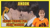 REAGINDO À JIKOOK (BTS) | PARTE 15