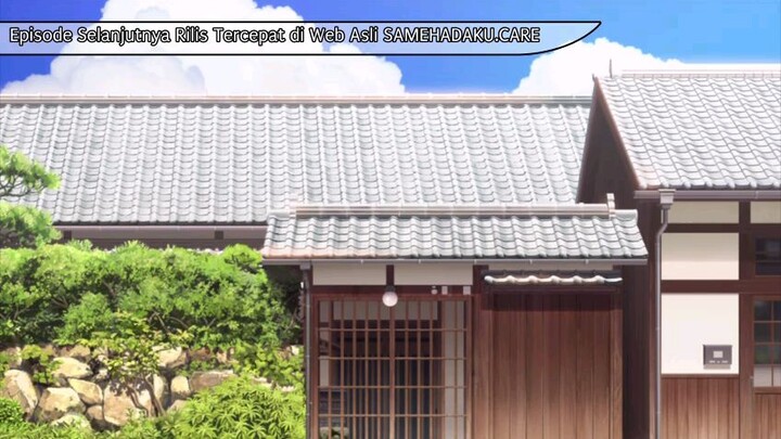 Summer Pockets episode 2 subtitle Indonesia