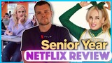 Senior Year Netflix Movie Review
