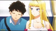 Dosanko gal eps 11