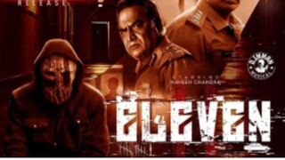Eleven 2025 Hindi