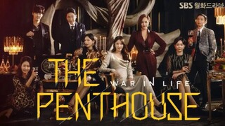 d PENTHOUSE 1 EP11