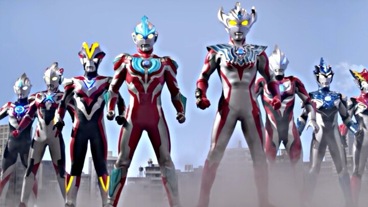 If you don't watch the plot, this is a love letter to the new generation of movie fans
