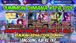 NXBNV || SB ADA 700 • SUMMON DIMANA KITA GUYS • AKANKAH HOKI INI MASIH ADA... SOK KITA SUMMON AJA..