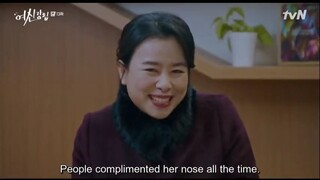 true beauty ep 13