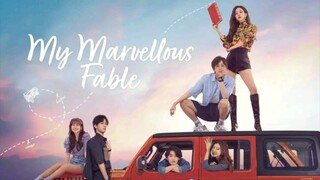 My Marvellous Fable Eps 14 sub Indonesia