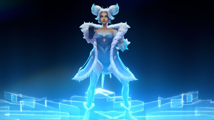 ⚡Peluncuran Teknik - Kilatan Super Batas⚡