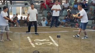 Rafael Sola Hatch Grey!💯💯(Utak at Tibay dikalidad)