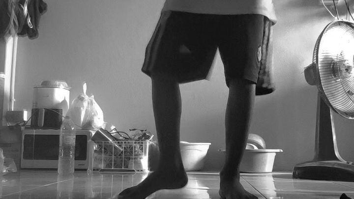 Can you dance like this?