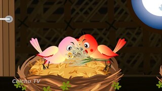 Rano Chidiya Wala Cartoon _ कार्टून चिड़िया _ Achii Chidiya Bhejo _ Kahani Chahi