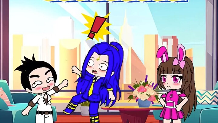 Wu Liuqi actually slandered Tang San