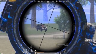 Omg MY BEST SNIPER AWM SHOT🔥Pubg Mobile