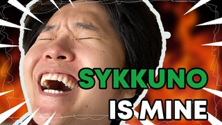 CORPSE SYKKUNO AND TOAST MINI DRAMA | TOAST IS JEALOUS