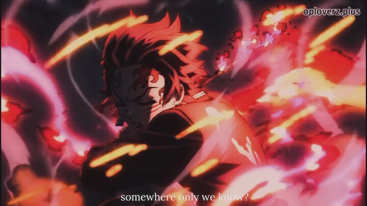 kerasukan yoriichi