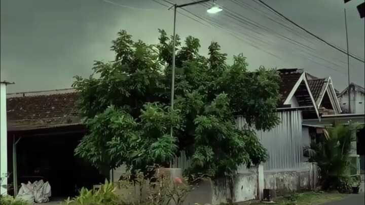 所以喜欢这种氛围的人 ，内心到底是怎样的呢 ？