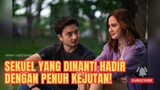 Lebih Dari Sekedar Film Romantis! Sinopsis Film Ayo Balikan (2024)