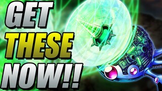 Yu-Gi-Oh! BUYOUTS INCOMING! Get These AMAZING Cards BEFORE September 12th!