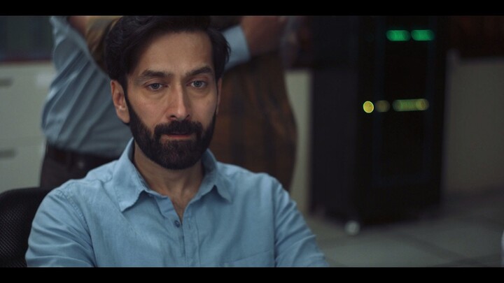 Space Gen Chandrayaan (2026) S01 WEB-DL [Bengali-Hindi] 1080p