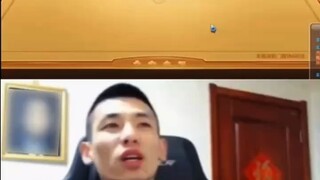 Penuh dengan harapan