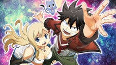 Edens Zero Tập 4 - Người đàn ông tên Weisz [VIETSUB]