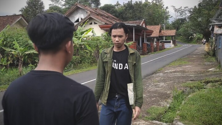 Yang Terrungsing | Parodi Noah - Yang Terdalam | Sunda