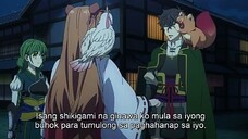 the rising of the shield hero s2 episode 11 Tagalog subtitle