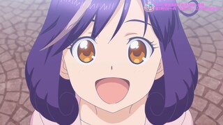 GaruGaku. II ~Lucky Stars~ - Episode 01: Girl Meets Girl