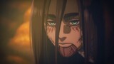 Attack on Titan Final Trailer, The Final Season part 4