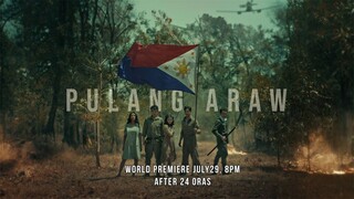 Pulang Araw: Ang Pagpapakilala (Official Primer)