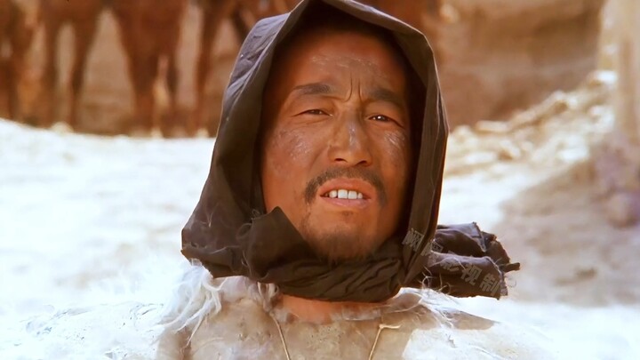 The Swordsman of Shuangqi Town Episode 3