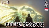 E01 - The Drift of Dragon's