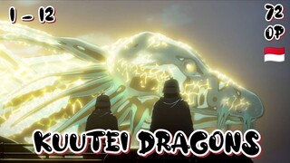 E11 - The Drift of Dragon's