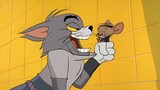 Dubbing remix of Tom and Jerry